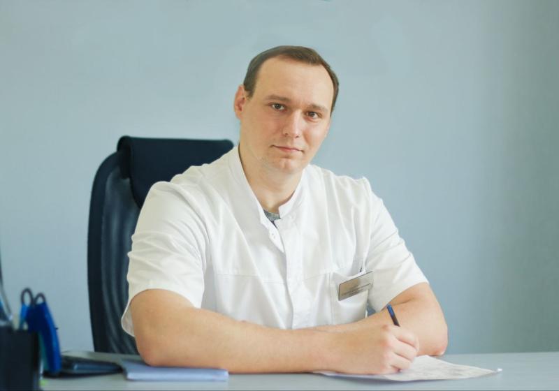 Открыт приём к врачу-психиатру, наркологу.