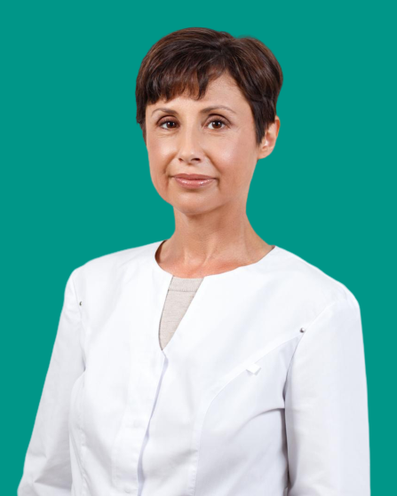 Холодная Наталья Николаевна