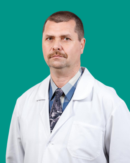 Мальцев Тимофей Валентинович