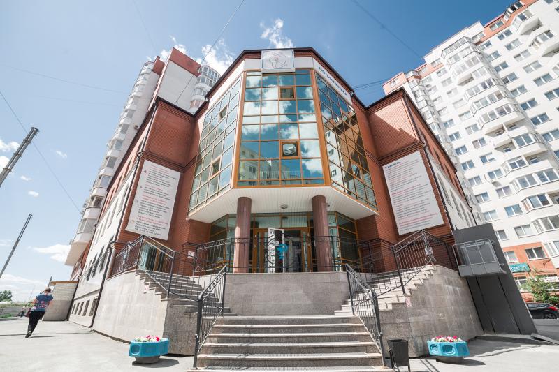 ул. 50 лет ВЛКСМ, 19/1