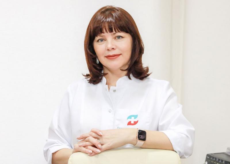 О клинике О клинике