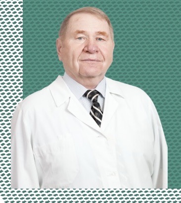 С Международным Днём хирурга!