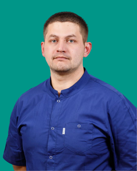 Сауков Андрей Юрьевич