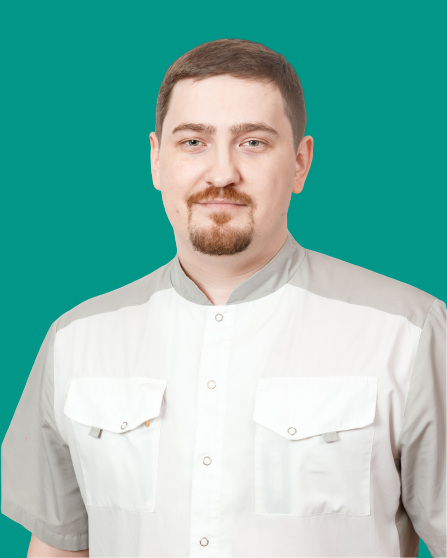 Дёмин Денис Анатольевич